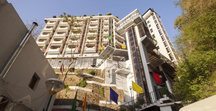 فندق شيملافي  فندق كامبرمير المظهر الخارجي الصورة