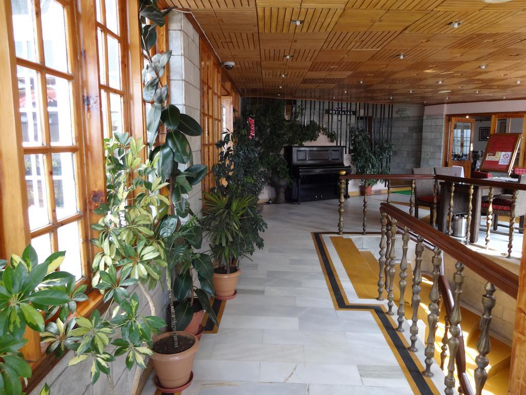 فندق شيملافي  فندق كامبرمير المظهر الخارجي الصورة
